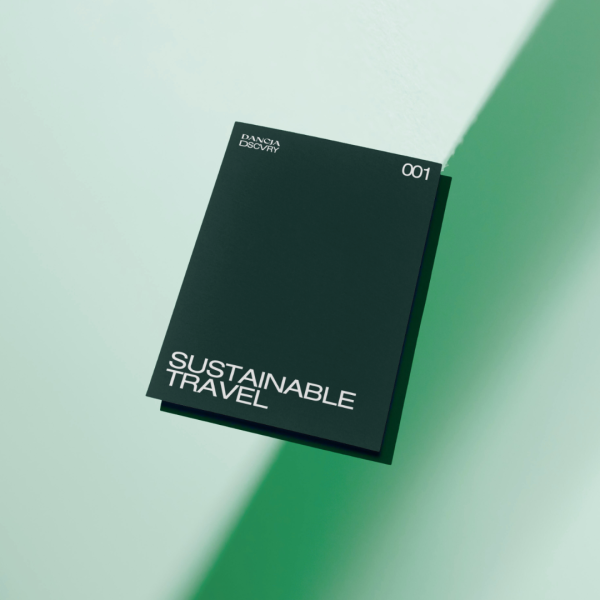 Sustainable Travel Guide