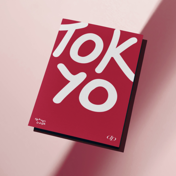 Tokyo Travel Guide